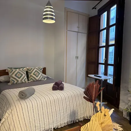 Apartment Cozy Close To The Cathedral *