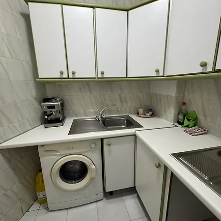 Apartamento Cozy Close To The Cathedral