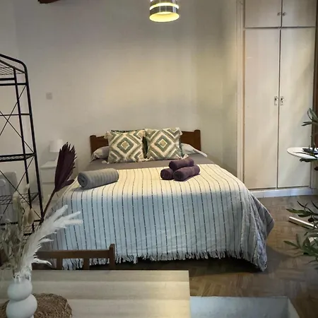 Apartamento Cozy Close To The Cathedral *